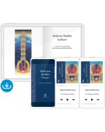 Medicine Buddha BUNDLE STANDARD (Downloads only)