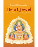 Heart Jewel - Front Cover