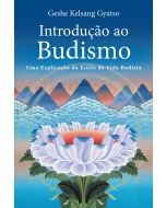 Introdução ao Budismo - capa