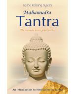 Mahamudra Tantra - Front Cover