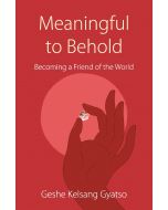 Meaningful to Behold - 6th edition (2016)
Impression 2 (2019)
