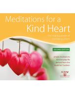 Meditations for a Kind Heart
