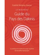 Le Nouveau Guide du pays des dakinis - recto