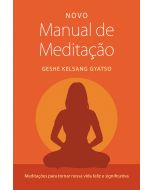 Novo Manual de Meditação