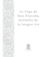 Le Yoga de Tara Blanche