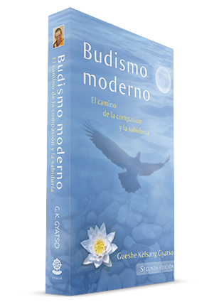 Budismo moderno
