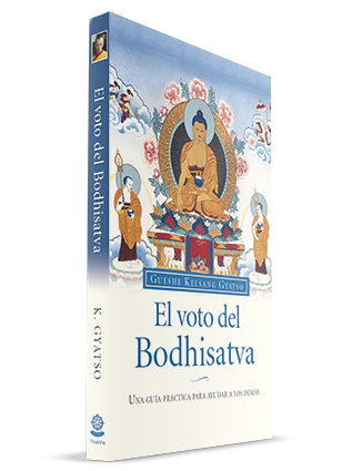 El voto del Bodhisatva