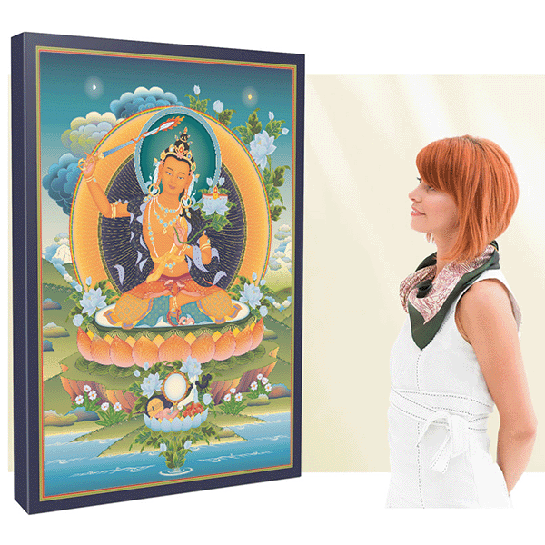 Canvas-print-montage-with-woman-observing_v3_MAN2-square