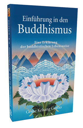  Einführung in den  Buddhismus 