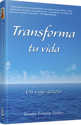 Transforma tu vida