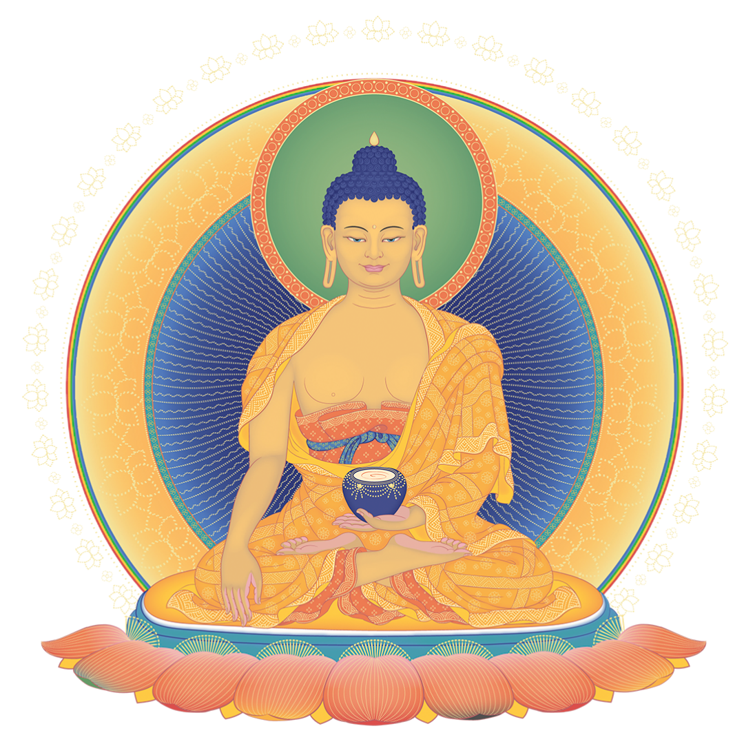 Buddha_Shakyamuni